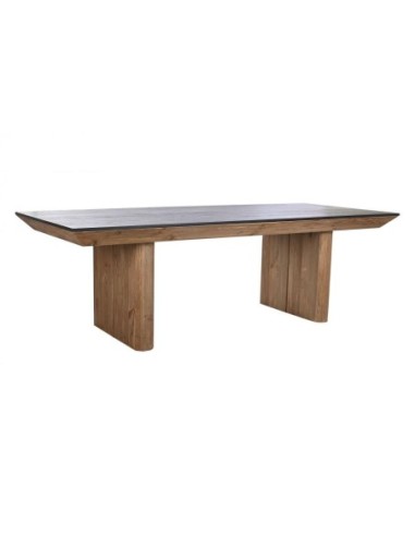 Mesa Comedor Paulownia Pino...