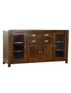 Buffet Acacia Cristal...