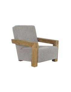 Butaca Madera Reciclada...