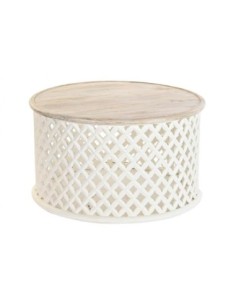 Mesa Centro Mango 81x81x45...