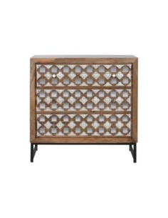 Comoda Mango Espejo...