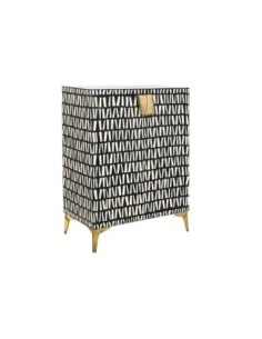 Armario Hueso 80x45x108...