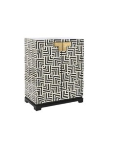 Armario Hueso 80x45x102...