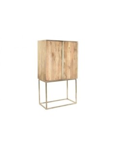 Aparador Mango Metal...