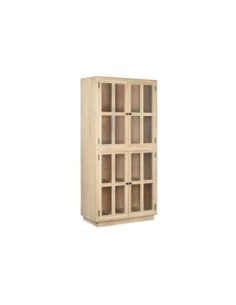 Vitrina Mango Cristal...