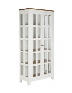 Vitrina Mango Cristal...