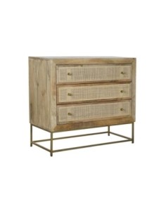 Comoda Mango Ratan 90x40x81...