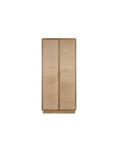 Armario Roble Ratan...