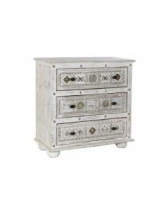 Comoda Mango Metal 90x40x90