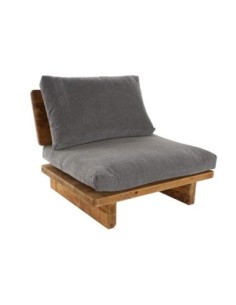 Sillon Madera Reciclada...
