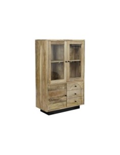 Vitrina Mango Cristal...