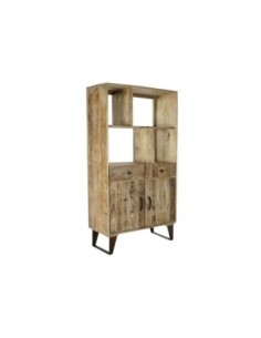 Estanteria Mango Metal...