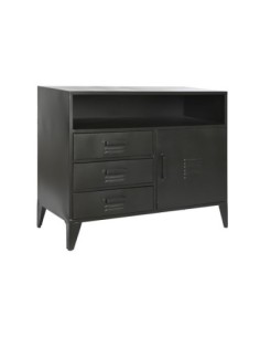 Buffet Metal 100x45x80,5...