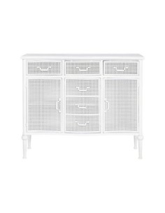Buffet Metal 101x42x85...