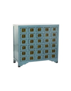 Cajonera Olmo Metal...