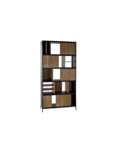 Estanteria Fresno Hierro...