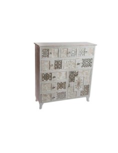 Cajonera Madera 99,7x34x108...