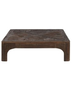 Mesa Centro Madera...