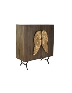 Aparador Mango 100x50x120...