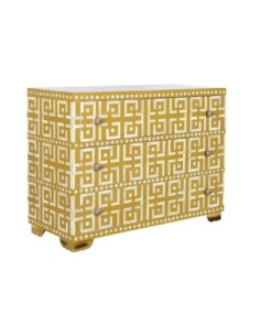 Comoda Hueso 100x40x80...