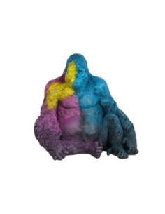 Figura Resina 92x64x85...