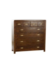 Comoda Acacia 110x40,5x110...