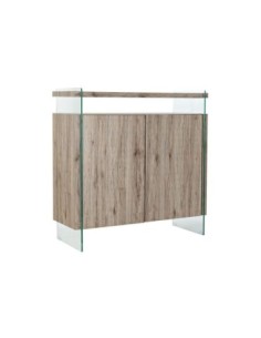 Aparador Cristal Templado...