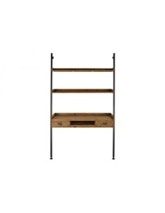 Estanteria Abeto Metal...