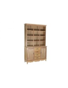 Vitrina Abeto Mdf...