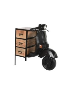 Cajonera Hierro Mango...