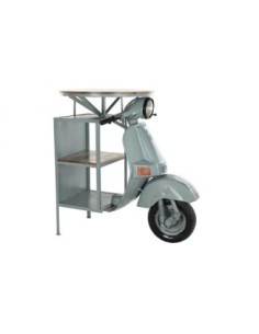 Mesa Hierro Mango...