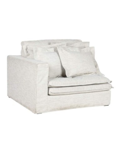 Modulo Sofa Izq/Der Poliester... Modulo Sofa Izq/Der Poliester...