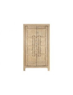 Armario Olmo Macizo...