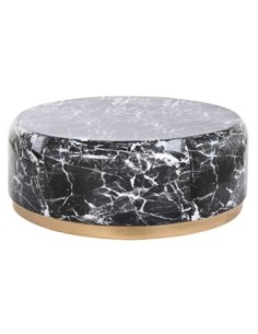 Mesa Centro Hierro...