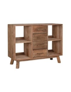 Cajonera Madera Reciclada...