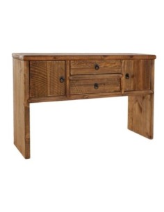 Consola Pino Madera...