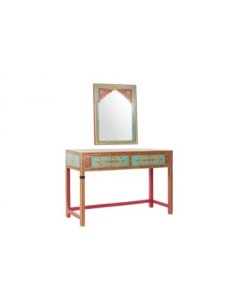 Consola Set 2 Mango...