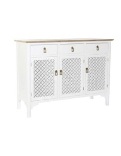 Buffet Abeto 120x45x90 Blanco
