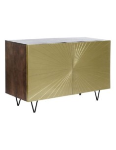 Buffet Madera Metal...