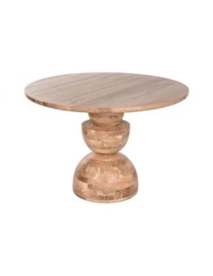 Mesa Redonda Comedor Acacia...