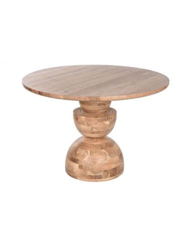 Mesa Redonda Comedor Acacia...