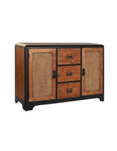 Buffet Abeto Metal...