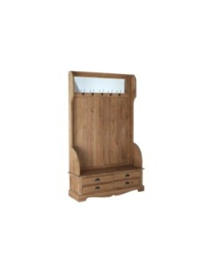 Recibidor Pino Reciclado...