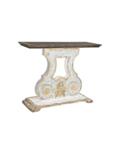 Consola Abeto Mdf...