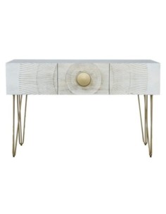Consola Mango Metal...
