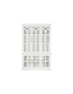 Vitrina Abeto Cristal...