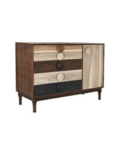 Buffet Sheesham 120x45x85...