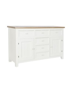 Buffet Paulownia 122x40x77...