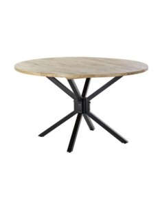 Mesa Redonda Comedor Mango...