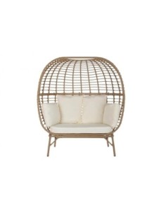 Sillon Ratan Sintetico...